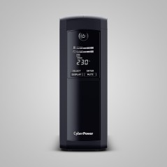 CyberPower 200Elcd-Fr Uninterruptible